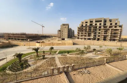 Apartment - 3 Bedrooms - 3 Bathrooms for sale in District 5 - 5th Settlement Compounds - The 5th Settlement - New Cairo City - Cairo