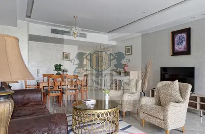 Apartment - 3 Bedrooms - 2 Bathrooms for rent in Lake View Residence - 5th Settlement Compounds - The 5th Settlement - New Cairo City - Cairo Apartment - 3 Bedrooms - 2 Bathrooms for rent in Lake View Residence - 5th Settlement Compounds - The 5th Settlement - New Cairo City - Cairo