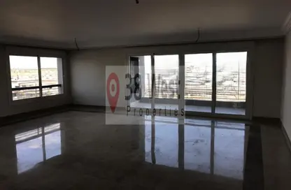 شقة - 4 غرف نوم - 4 حمامات للبيع في نيو جيزة - طريق مصر اسكندرية الصحراوي - مدينة 6 أكتوبر - الجيزة