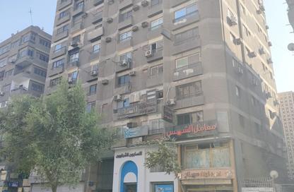 شقة - 3 غرف نوم - 3 حمامات للبيع في شارع السودان - المهندسين - الجيزة