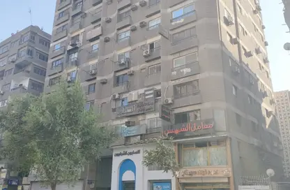 شقة - 3 غرف نوم - 3 حمامات للبيع في شارع السودان - المهندسين - الجيزة