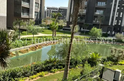 Apartment - 2 Bedrooms - 2 Bathrooms for rent in Privado - Madinaty - Cairo