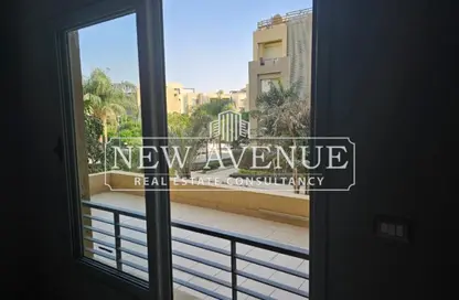 Apartment - 3 Bedrooms - 3 Bathrooms for sale in Palm Parks   Palm Hills - South Dahshur Link - 6 October City - Giza