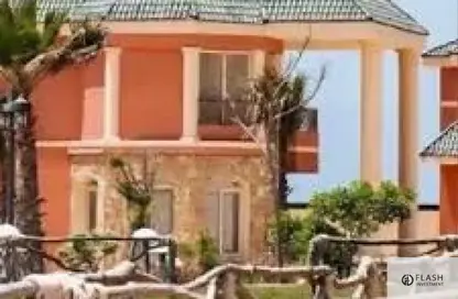 شاليه - 2 غرف نوم - 2 حمامات للبيع في بلومار وادي دجلة - سيدي عبد الرحمن - الساحل الشمالي