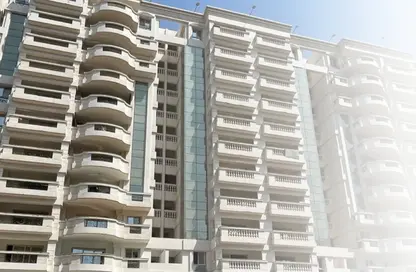 Apartment - Studio - 1 Bathroom for sale in Makram Ebeid St. - 6th Zone - Nasr City - Cairo