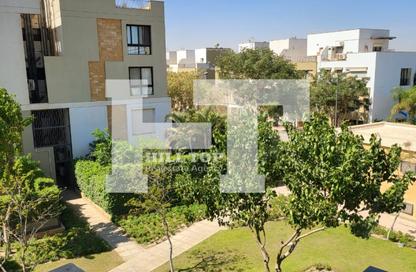 دوبلكس - 4 غرف نوم - 4 حمامات للبيع في ويستاون - كمبوندات الشيخ زايد - الشيخ زايد - الجيزة