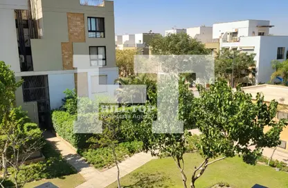 دوبلكس - 4 غرف نوم - 4 حمامات للبيع في ويستاون - كمبوندات الشيخ زايد - الشيخ زايد - الجيزة