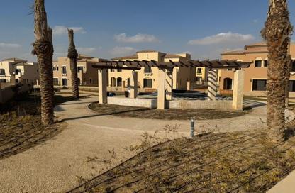 Villa - 3 Bedrooms - 4 Bathrooms for sale in City Gate - 5th Settlement Compounds - The 5th Settlement - New Cairo City - Cairo