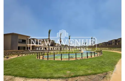 فيلا - 5 غرف نوم - 6 حمامات للبيع في سوان ليك ريزيدنس - كمبوندات التجمع الخامس - التجمع الخامس - مدينة القاهرة الجديدة - القاهرة