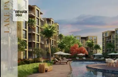 Apartment - Studio - 1 Bathroom for sale in Taj City - 5th Settlement Compounds - The 5th Settlement - New Cairo City - Cairo Apartment - Studio - 1 Bathroom for sale in Taj City - 5th Settlement Compounds - The 5th Settlement - New Cairo City - Cairo