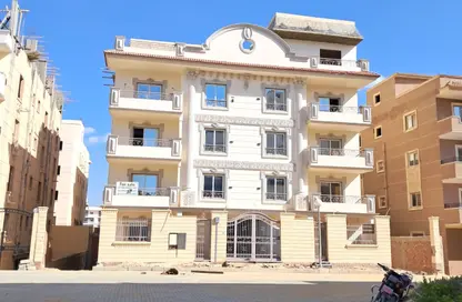شقة - 3 غرف نوم - 3 حمامات للبيع في كناريا - كمبوندات الشيخ زايد - الشيخ زايد - الجيزة