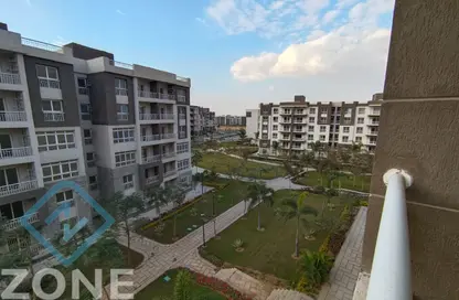 Apartment - 3 Bedrooms - 2 Bathrooms for sale in Madinaty - Cairo