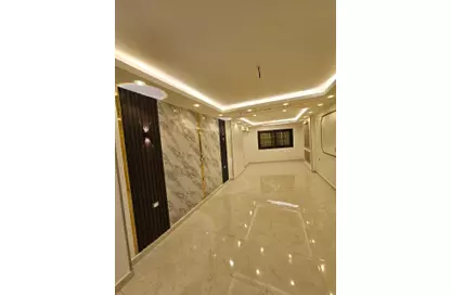 Apartment - 3 Bedrooms - 2 Bathrooms for sale in Kafr Tohormos - Faisal - Hay El Haram - Giza