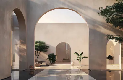 Chalet - 2 Bedrooms - 3 Bathrooms for sale in Hacienda Heneish - Qesm Marsa Matrouh - North Coast