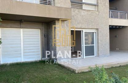 شقة - 2 غرف نوم - 3 حمامات للايجار في نيو جيزة - طريق مصر اسكندرية الصحراوي - مدينة 6 أكتوبر - الجيزة