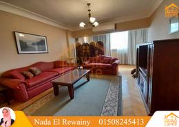Apartment - 2 bedrooms - 2 bathrooms for للايجار in Abd Al Hameed El Deeb St. - Tharwat - Hay Sharq - Alexandria Apartment - 2 bedrooms - 2 bathrooms for للايجار in Abd Al Hameed El Deeb St. - Tharwat - Hay Sharq - Alexandria