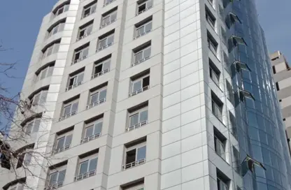 Office Space - Studio - 2 Bathrooms for rent in New Maadi - Hay El Maadi - Cairo