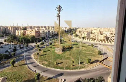 شقة - 2 غرف نوم - 1 حمام للايجار في روضة زايد - الحي الثاني عشر - الشيخ زايد - الجيزة