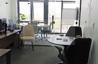 مساحات مكتبية - استوديو - 1 حمام للايجار في اجورا زايد - شارع الشباب - الشيخ زايد - الجيزة