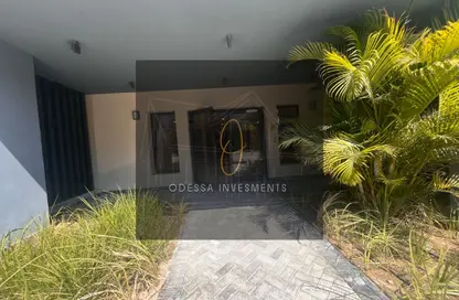 Chalet - 2 Bedrooms - 2 Bathrooms for sale in Marina 1 - Marina - Al Alamein - North Coast