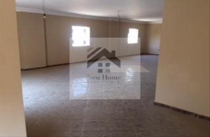 Apartment - 3 Bedrooms - 2 Bathrooms for sale in Gate 4 - Mena - Hadayek El Ahram - Giza