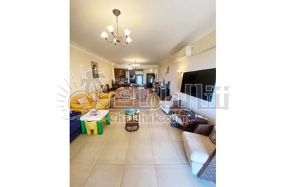 Chalet - 2 Bedrooms - 2 Bathrooms for sale in La Vista 5 - La Vista - Al Ain Al Sokhna - Suez