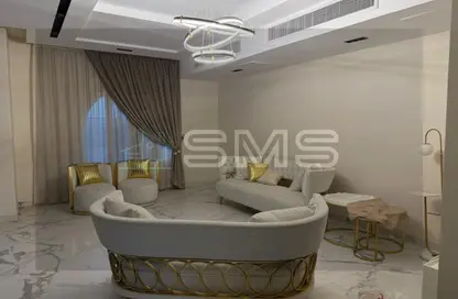Townhouse - 4 Bedrooms - 5 Bathrooms for rent in Mountain View Hyde Park - 5th Settlement Compounds - The 5th Settlement - New Cairo City - Cairo