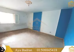 Apartment - 3 Bedrooms - 1 Bathroom for sale in Aros St. - Cleopatra - Hay Sharq - Alexandria