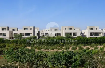 Duplex - 3 Bedrooms - 3 Bathrooms for sale in Al Burouj Compound - El Shorouk Compounds - Shorouk City - Cairo