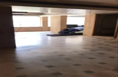 Office Space - Studio - 2 Bathrooms for rent in Mohi Al Din Abou El Ezz St. - Mohandessin - Giza