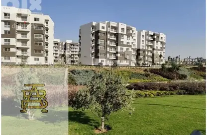 شقة - 2 غرف نوم - 1 حمام للبيع في مدينتي - القاهرة