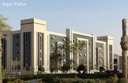 Medical Facility - Studio - 1 Bathroom for sale in Stoda - Sheraton Al Matar - El Nozha - Cairo