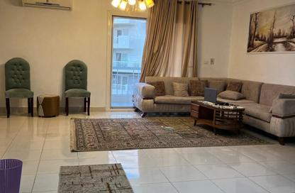 Apartment - 3 Bedrooms - 2 Bathrooms for rent in Madinaty - Cairo