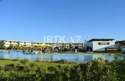 Chalet - 1 Bedroom - 1 Bathroom for sale in Amwaj - Sidi Abdel Rahman - North Coast