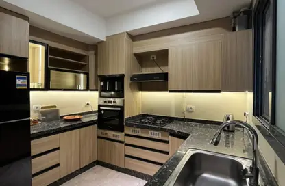 Apartment - 2 Bedrooms - 3 Bathrooms for rent in Villette - 5th Settlement Compounds - The 5th Settlement - New Cairo City - Cairo