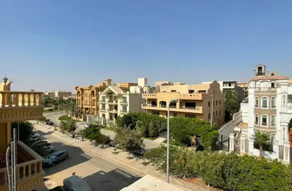 دوبلكس - 3 غرف نوم - 2 حمامات للبيع في النرجس 2 - النرجس - مدينة القاهرة الجديدة - القاهرة