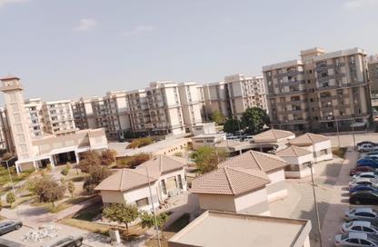 Apartment - 3 Bedrooms - 1 Bathroom for sale in Gardenia City Compound Nasr City - Zahraa Madinat Nasr - Nasr City - Cairo