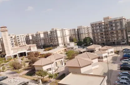 Apartment - 3 Bedrooms - 1 Bathroom for sale in Gardenia City Compound Nasr City - Zahraa Madinat Nasr - Nasr City - Cairo