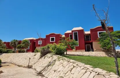 شاليه - 2 غرف نوم - 1 حمام للبيع في Bungalows North Coast - بانجلوز - مركز الحمام - الساحل الشمالي