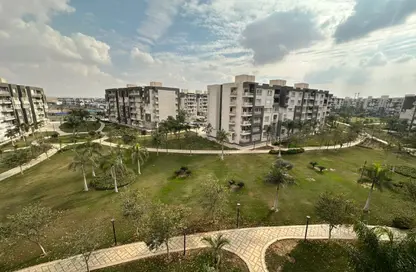 Apartment - 3 Bedrooms - 2 Bathrooms for sale in Madinaty - Cairo