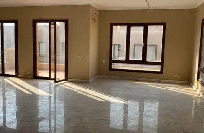 Penthouse - 3 Bedrooms - 4 Bathrooms for sale in Casa - Sheikh Zayed Compounds - Sheikh Zayed City - Giza