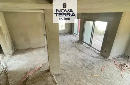 منزل مزدوج - 6 غرف نوم - 6 حمامات للبيع في الريم ريزيدنس - محور 26 يوليو - مدينة 6 أكتوبر - الجيزة