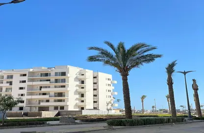 شاليه - 3 غرف نوم - 3 حمامات للبيع في مازيرين - مدينة العلمين الجديدة - العلمين - الساحل الشمالي