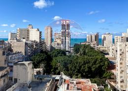 Apartment - 3 bedrooms - 3 bathrooms for للايجار in Aisha Fahmy St. - Saba Basha - Hay Sharq - Alexandria