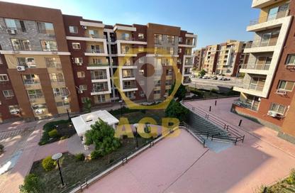 Apartment - 3 Bedrooms - 2 Bathrooms for sale in Ganet Al Shorouk - 5th District - Shorouk City - Cairo