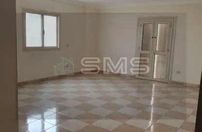 Apartment - 3 Bedrooms - 1 Bathroom for rent in Al Narges 5 - Al Narges - New Cairo City - Cairo