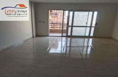 Apartment - 3 Bedrooms - 2 Bathrooms for sale in Madinaty - Cairo