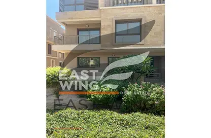 Apartment - 3 Bedrooms - 3 Bathrooms for sale in Taj City - 5th Settlement Compounds - The 5th Settlement - New Cairo City - Cairo