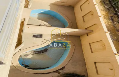 Villa - 7+ Bedrooms - 5 Bathrooms for sale in Lavida Al Bustan - 26th of July Corridor - 6 October City - Giza