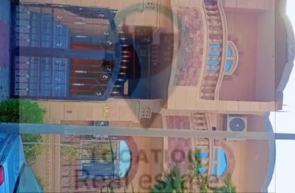 Apartment - 3 Bedrooms - 3 Bathrooms for sale in 5th District - Obour City - Qalyubia